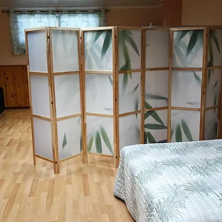 Apartamento Loft Appartement