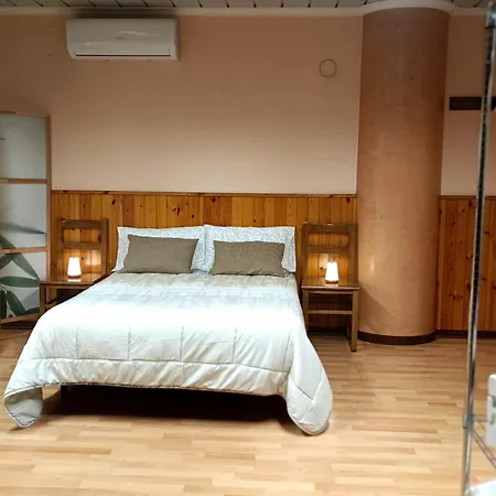 Appartement Apartamento Loft *