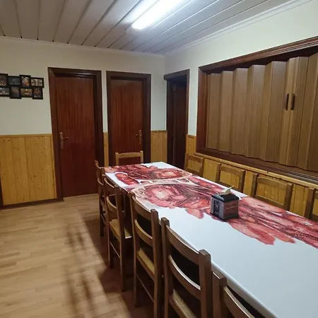 Apartamento Apartamento Loft Vitoria