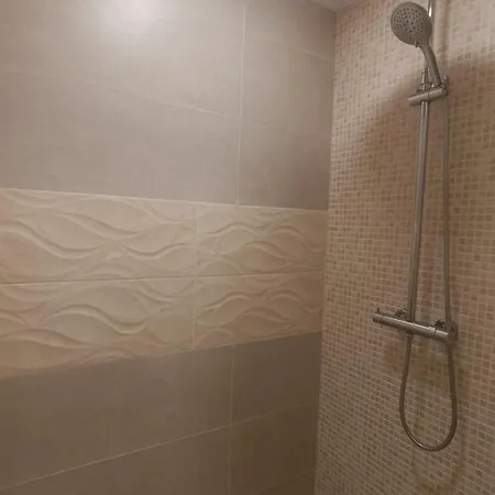 Apartamento Loft Apartamento *