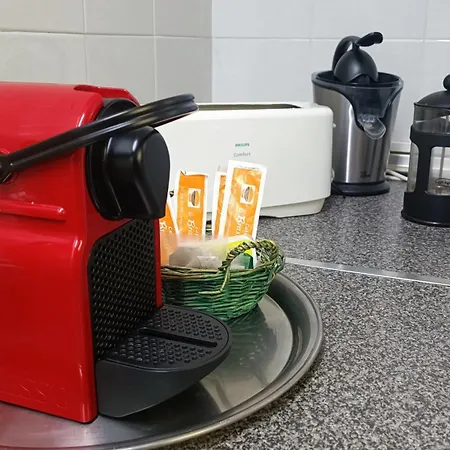 Apartamento Loft Apartamento