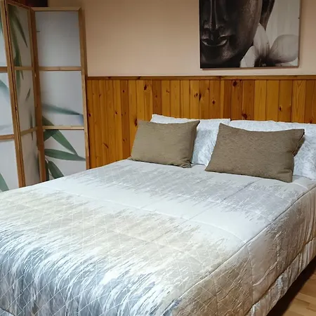 Apartamento Apartamento Loft Vitoria