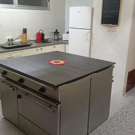 Apartamento Loft Apartamento