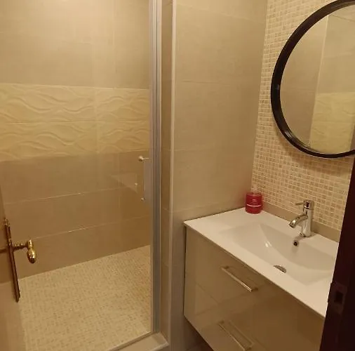 Lejlighed Apartamento Loft *