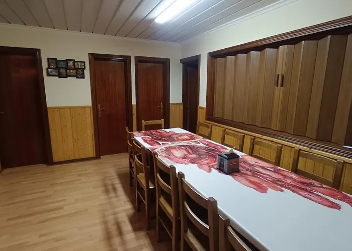 Lejlighed Apartamento Loft Vitoria-Gasteiz