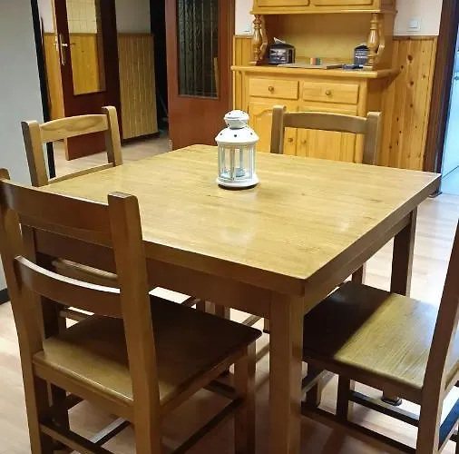 Apartamento Loft Vitoria-Gasteiz