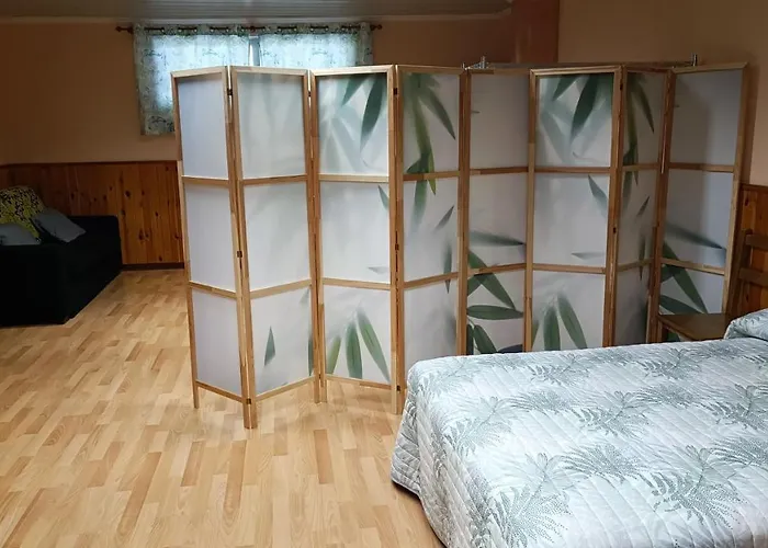 Apartamento Loft Lejlighed