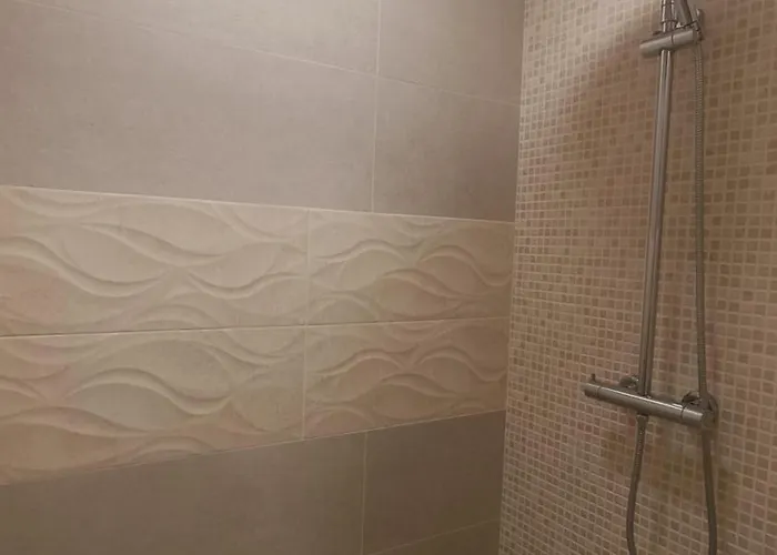 Apartamento Loft Lejlighed *