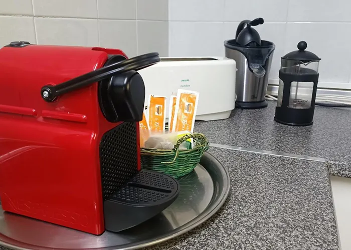 Apartamento Loft Lejlighed