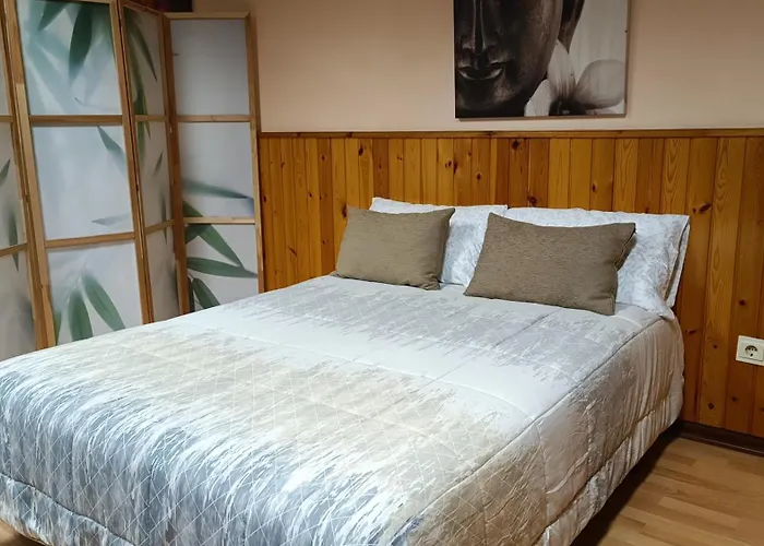 Lejlighed Apartamento Loft Vitoria-Gasteiz