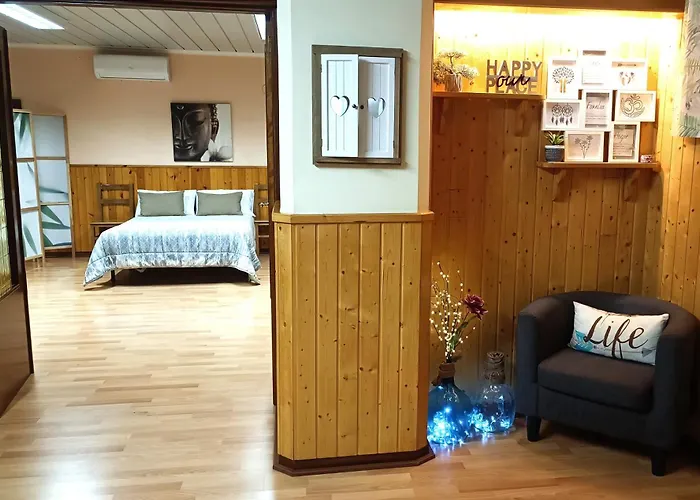 Apartamento Loft Vitoria-Gasteiz