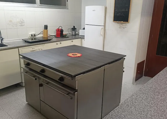 Apartamento Loft Lejlighed